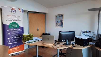 Asa Services, Centre de Formation à La Montagne