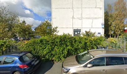 Greta-Cfa Des Côtes D'armor, Centre de Formation à Lannion