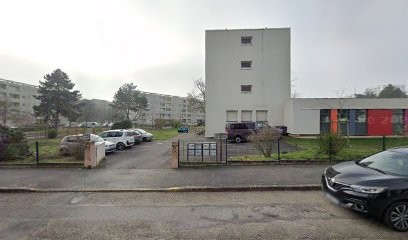 Francas Regional Union, Centre de Formation à Poitiers