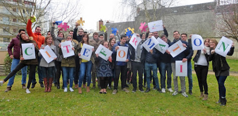Cite Formation Centre De Formation à Orléans