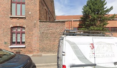 Sas Formation, Centre de Formation à Saint-André-lez-Lille