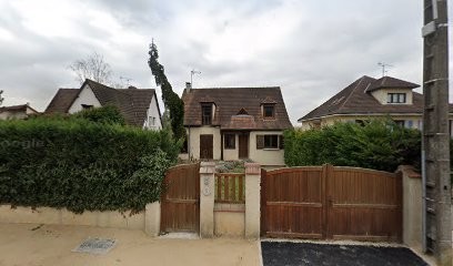 Andrieux Drauge Celine, Centre de Formation à Saint-Rémy-lès-Chevreuse