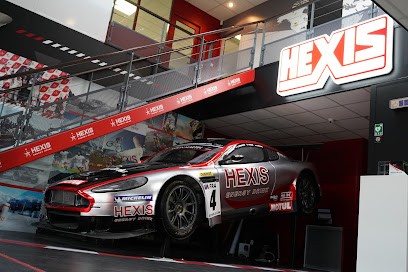 Hexis Training Center, Centre de Formation à Frontignan