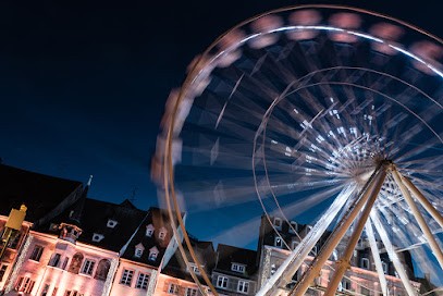 Oskar - Formation Photo, Centre de Formation à Mulhouse