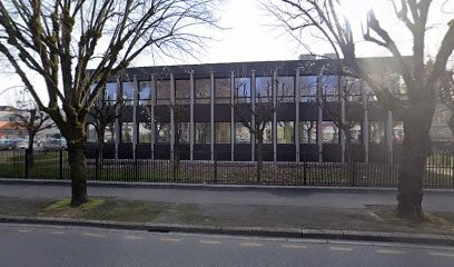 Starter Formation, Centre de Formation à Villefranche-sur-Saône