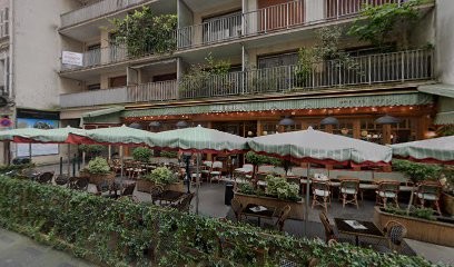 Coforec, Centre de Formation à Paris 16