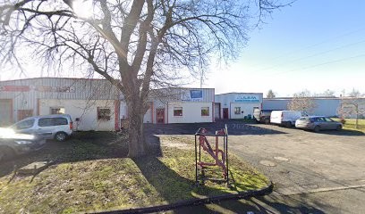 Dcpindustrie, Centre de Formation à Joué-lès-Tours