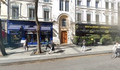 Anaxis Santé, Centre de Formation à Lyon 02