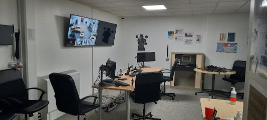 Si Groupe Paris, Centre de Formation à Paris 14