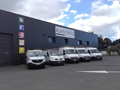 Macé Business, Centre de Formation à Trégueux