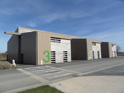 Sifoee - Centre De Formation Tst La Rochelle, Centre De Formation à Villedoux