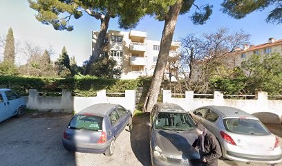 Vericlair Formation, Centre de Formation à Marseille 12