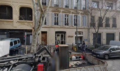 Apprendre L'anglais, Centre de Formation à Marseille 01