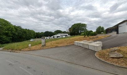 Le Moullec Sylvie, Centre de Formation à Quimper