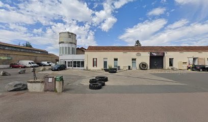 Ségusiave Formation, Centre de Formation à Feurs