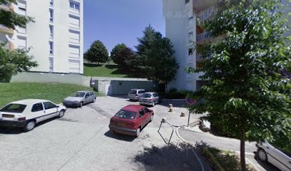 Ifrap, Centre de Formation à Saint-Étienne