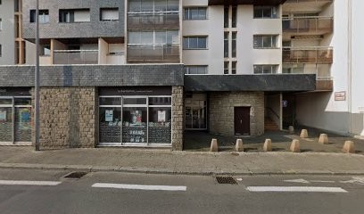 Armor Formation - Site Saint-Brieuc, Centre de Formation à Saint-Brieuc