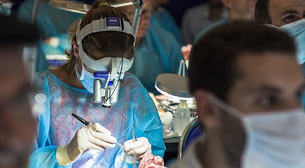 Ifcia Hadi Antoun Training Institute Surgery Implantaire Avancée, Centre de Formation à Paris 17