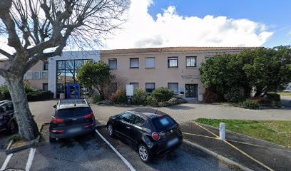 Greta Ardèche Drôme, Centre de Formation à Pierrelatte