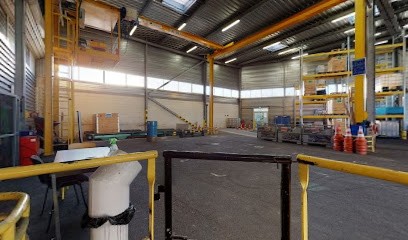 Afpi Region Dunkerquoise, Centre de Formation à Dunkerque