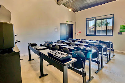 Dj Network Formation Centre De Formation à Montpellier