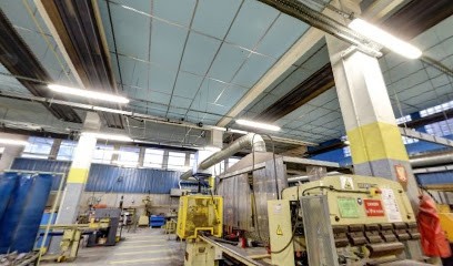 The Agency Dordogne - Périgueux - Greta Cfa Aquitaine, Centre de Formation à Périgueux