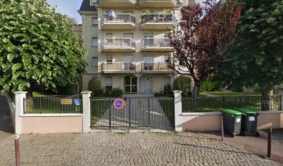 Talents 100 Boundary, Centre de Formation à Villiers-sur-Marne