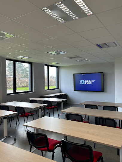 Psm Grand Est - Organisme De Formation Centre De Formation à Metz