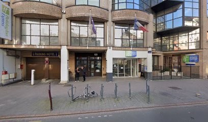 Trainer Evolis, Centre de Formation à Lille