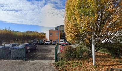 Forma-Pass, Centre de Formation à Cran-Gevrier