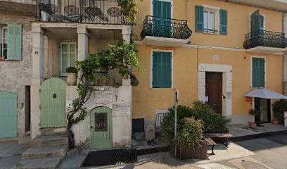 3 Oranges communication, Centre de Formation à Biot