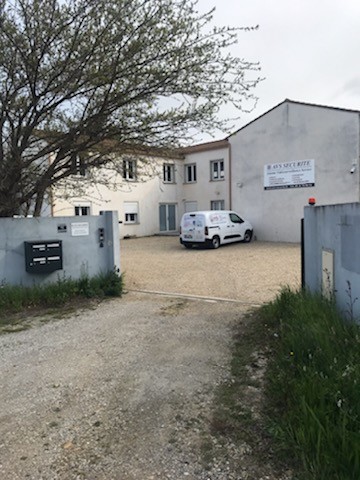 Training Association Safety Prevention, Centre de Formation à Garons