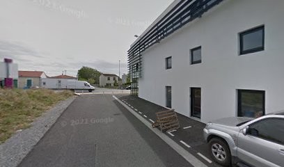 Cnam Nouvelle-Aquitaine La Rochelle, Centre de Formation à La Rochelle