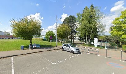 Greta Formation Collège, Centre de Formation à Bethoncourt