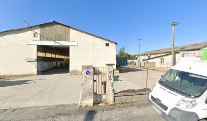 Auto Bearn Racing, Centre de Formation à Lons