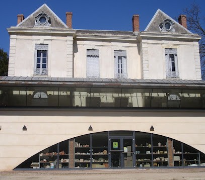 Training Center Ceramic Dieulefit, Centre de Formation à Dieulefit