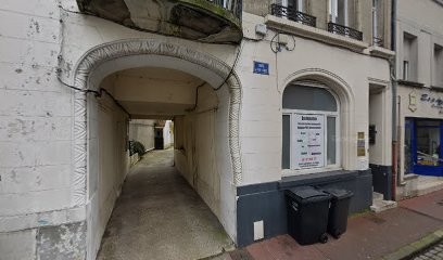 Neuroformopale, Centre de Formation à Calais