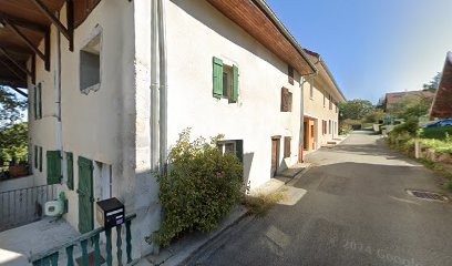 Itfs, Centre de Formation à La Balme