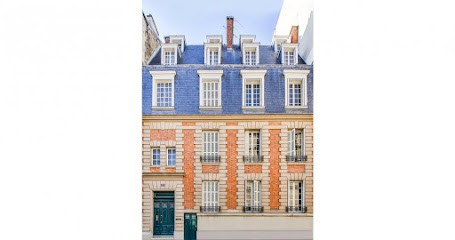 Juriacademy, Centre de Formation à Paris 17