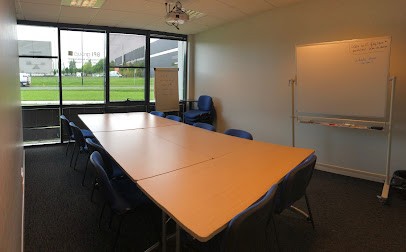 Ressources Et Progrès - Caen, Centre de Formation à Hérouville-Saint-Clair