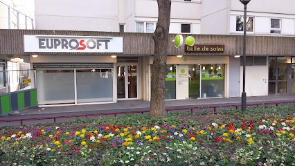 Euprosoft, Centre de Formation à Paris 14