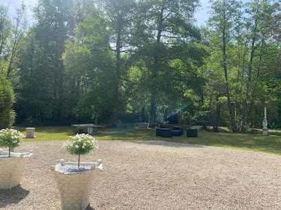 Havona, Centre de Formation à Saint-Imoges