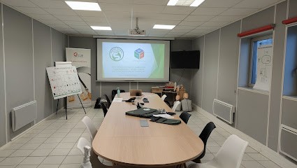 Sst Solution, Centre de Formation à Vouneuil-sous-Biard