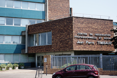 Esrp Masson-Timbaud - Site Montreuil Centre De Formation à Montreuil