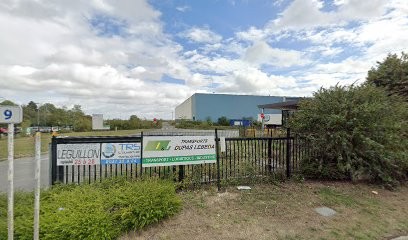 H-Formations - Centre De Formation Caces Et Fibre Optique, Centre de Formation à Vendin-le-Vieil