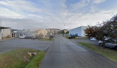 BGE Lot et Garonne, Centre de Formation à Agen