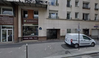 Formation Mellini Delacarte, Centre de Formation à Paris 17