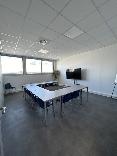 C3V Formation Centre De Formation à Marseille 14