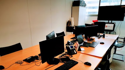 Epsilon Formation, Centre de Formation à Sarcelles