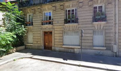 Association Mtm French, Centre de Formation à Paris 15